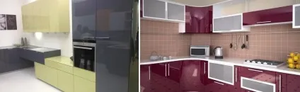 Глянцеві кухні фото, відгуки, фасади, мокко, біла, матова, дизайн, кутові, кольору, інтер'єри, (мокко) Глянцеві кухні фото, відгуки, фасади, мокко, біла, матова, дизайн, кутові, кольору, інтер'єри,