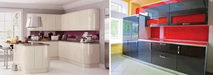 Глянцеві кухні фото, відгуки, фасади, мокко, біла, матова, дизайн, кутові, кольору, інтер'єри, (глянцеві кухні) Глянцеві кухні фото, відгуки, фасади, мокко, біла, матова, дизайн, кутові, кольору, інтер'єри,