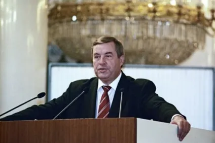 Геннадій селезньов біографія, фото, особисте життя