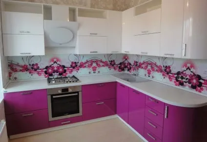 Глянцеві кухні фото, відгуки, фасади, мокко, біла, матова, дизайн, кутові, кольору, інтер'єри, (глянцеві кухні) Глянцеві кухні фото, відгуки, фасади, мокко, біла, матова, дизайн, кутові, кольору, інтер'єри,