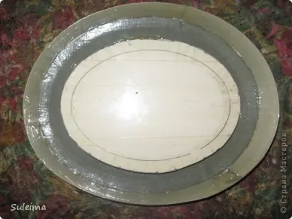 Гіпсові рамки мк, країна майстрів