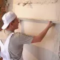 Грунтовка стін під штукатурку (перед штукатуркою стін) Грунтовка стін під штукатурку