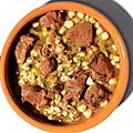 Готуємо вечері в чавунної каструлі, men s health Україна (чавунної) Готуємо вечері в чавунної каструлі, men s health Україна