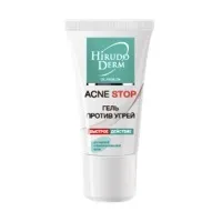Hirudo derm, купити в москве якісну косметику за вигідною ціною
