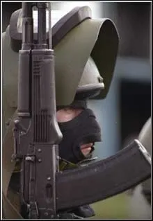 Групи альфа і вимпел