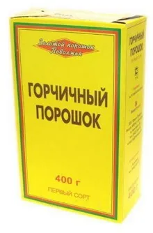 Гірчиця для зміцнення і зростання волосся (волосся гірчицею Маска) Гірчиця для зміцнення і зростання волосся