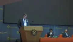 гірничий університет