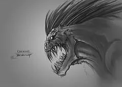 Грендель (grendel)