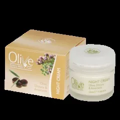 Грецька косметика для особи olive від 690 рублів (Натуральні інгредієнти Олива) Грецька косметика для особи olive від 690 рублів