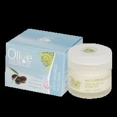 Грецька косметика для особи olive від 690 рублів (грецька косметика для особи olive від 690 рублів) Грецька косметика для особи olive від 690 рублів
