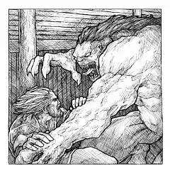 Грендель (grendel)