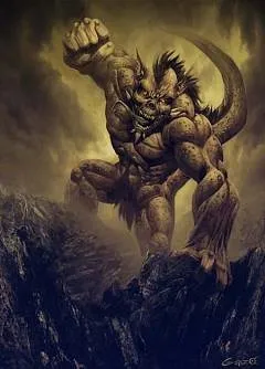 Грендель (grendel)