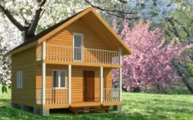 Готові проекти будинків, Будівництво (будинків) Готові проекти будинків, Будівництво