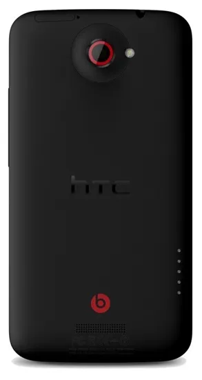 Htc one x - тестування