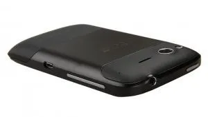 Htc desire s - характеристики, тестування, огляд (дизайн) Htc desire s - характеристики, тестування, огляд