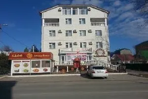 Гостьові будинки в вітязево - ціни, відгуки, фото, забронювати готель (пішки центру берега) Гостьові будинки в вітязево - ціни, відгуки, фото, забронювати готель