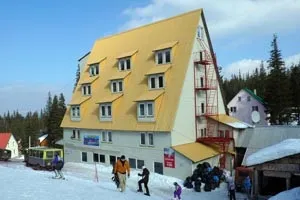 Гірськолижний курорт драгобрат 1 (Популярний гірськолижний курорт) Гірськолижний курорт драгобрат 1