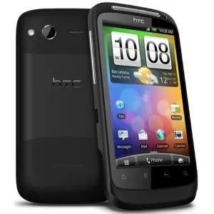 Htc desire s - характеристики, тестування, огляд (досить) Htc desire s - характеристики, тестування, огляд