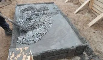 Гранітополімера - виготовлення пам'ятників (пам'ятників) Гранітополімера - виготовлення пам'ятників
