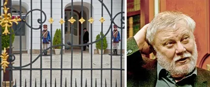 Межі братства, публікації, навколо світу (межі) Межі братства, публікації, навколо світу