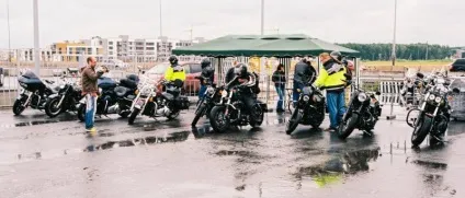 Harley davidson легенда або просто хороший мотоцикл (davidson) Harley davidson легенда або просто хороший мотоцикл