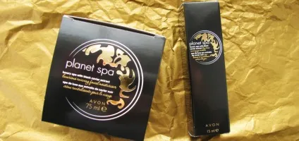 Гостьовий пост avon planet spa з екстрактом чорної ікри - ann sokolova (гостьовий) Гостьовий пост avon planet spa з екстрактом чорної ікри - ann sokolova