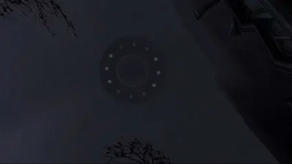 Місто, покритий туманом - кінцівки в silent hill homecoming (hill) Місто, покритий туманом - кінцівки в silent hill homecoming