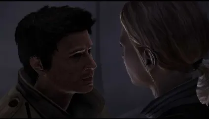 Місто, покритий туманом - кінцівки в silent hill homecoming (hill) Місто, покритий туманом - кінцівки в silent hill homecoming