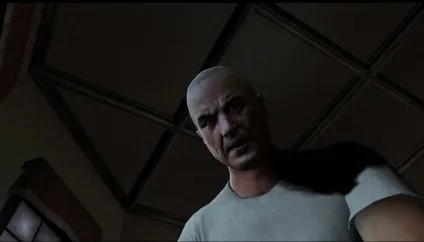 Місто, покритий туманом - кінцівки в silent hill homecoming (hill) Місто, покритий туманом - кінцівки в silent hill homecoming