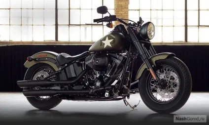 Harley davidson легенда або просто хороший мотоцикл (davidson) Harley davidson легенда або просто хороший мотоцикл