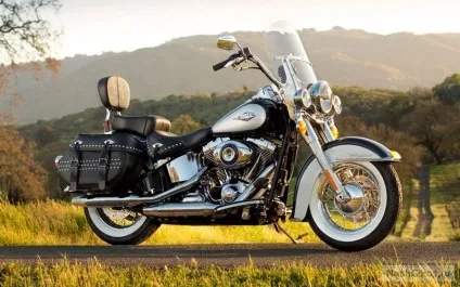 Harley davidson легенда або просто хороший мотоцикл (harley) Harley davidson легенда або просто хороший мотоцикл