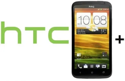 Htc one x - тестування