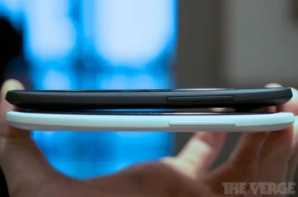 Htc one x - тестування