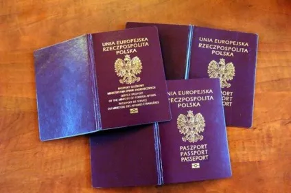 Громадянство польщі - як отримати (польщі) Громадянство польщі - як отримати