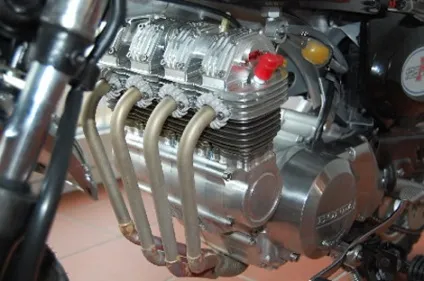 Honda monkey