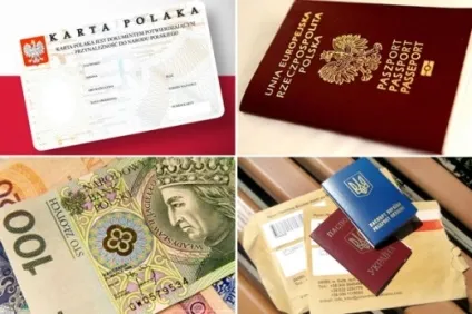 Громадянство польщі - як отримати (громадянство) Громадянство польщі - як отримати