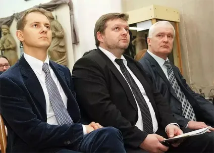 Григорій Олександрович Гусельников - головні новини! (Микита Бєлих Григорій) Григорій Олександрович Гусельников - головні новини!
