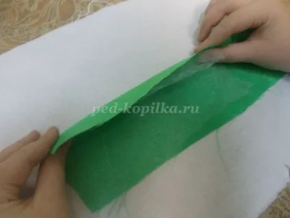 Гвоздики своїми руками