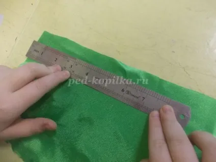 Гвоздики своїми руками