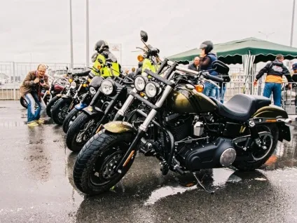 Harley davidson легенда або просто хороший мотоцикл (легенда) Harley davidson легенда або просто хороший мотоцикл