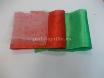 Гвоздики своїми руками