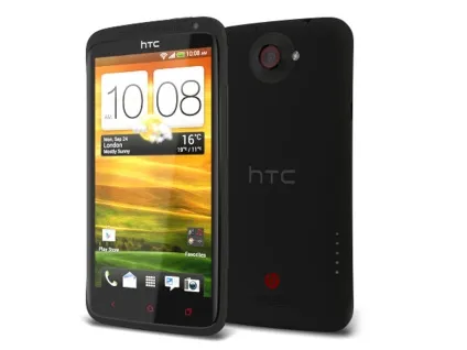 Htc one x - тестування