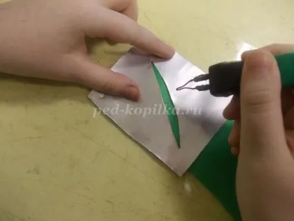 Гвоздики своїми руками