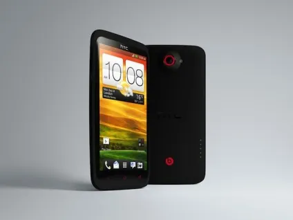 Htc one x - тестування