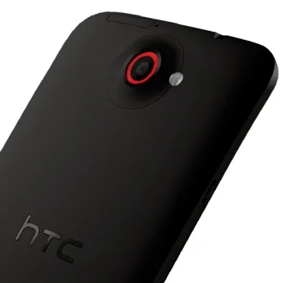 Htc one x - тестування
