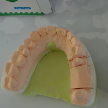 Державна лікарня китайської медицини г (KaVo Dental GmbH) Державна лікарня китайської медицини г