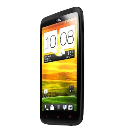 Htc one x - тестування