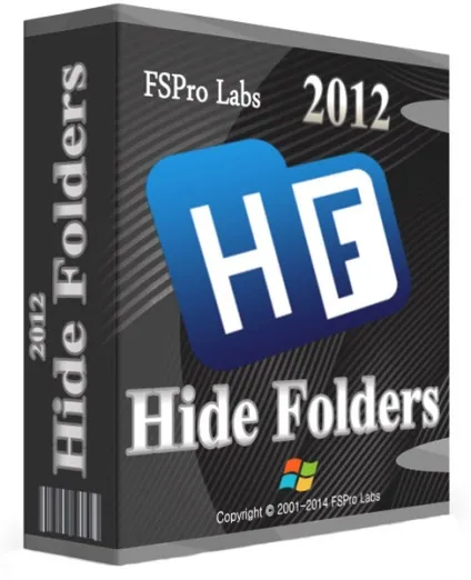 Hide folders crack - заховати папки на комп'ютері (програма) Hide folders crack - заховати папки на комп'ютері