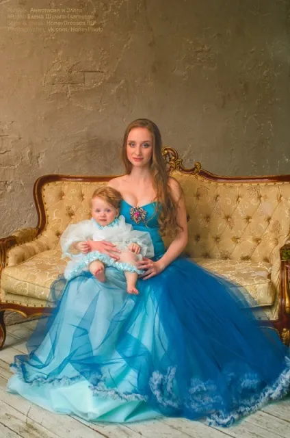 Honeydresses - весільні та вечірні сукні напрокат (шикарні вечірні сукні) Honeydresses - весільні та вечірні сукні напрокат
