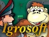 Igrosoft (Ігрософт)